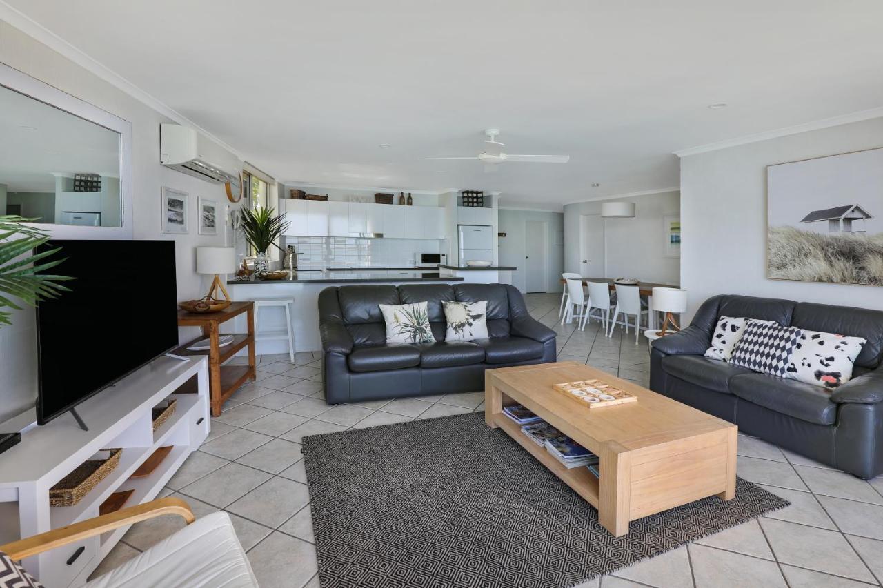 Noosa Harbour Resort Exteriör bild