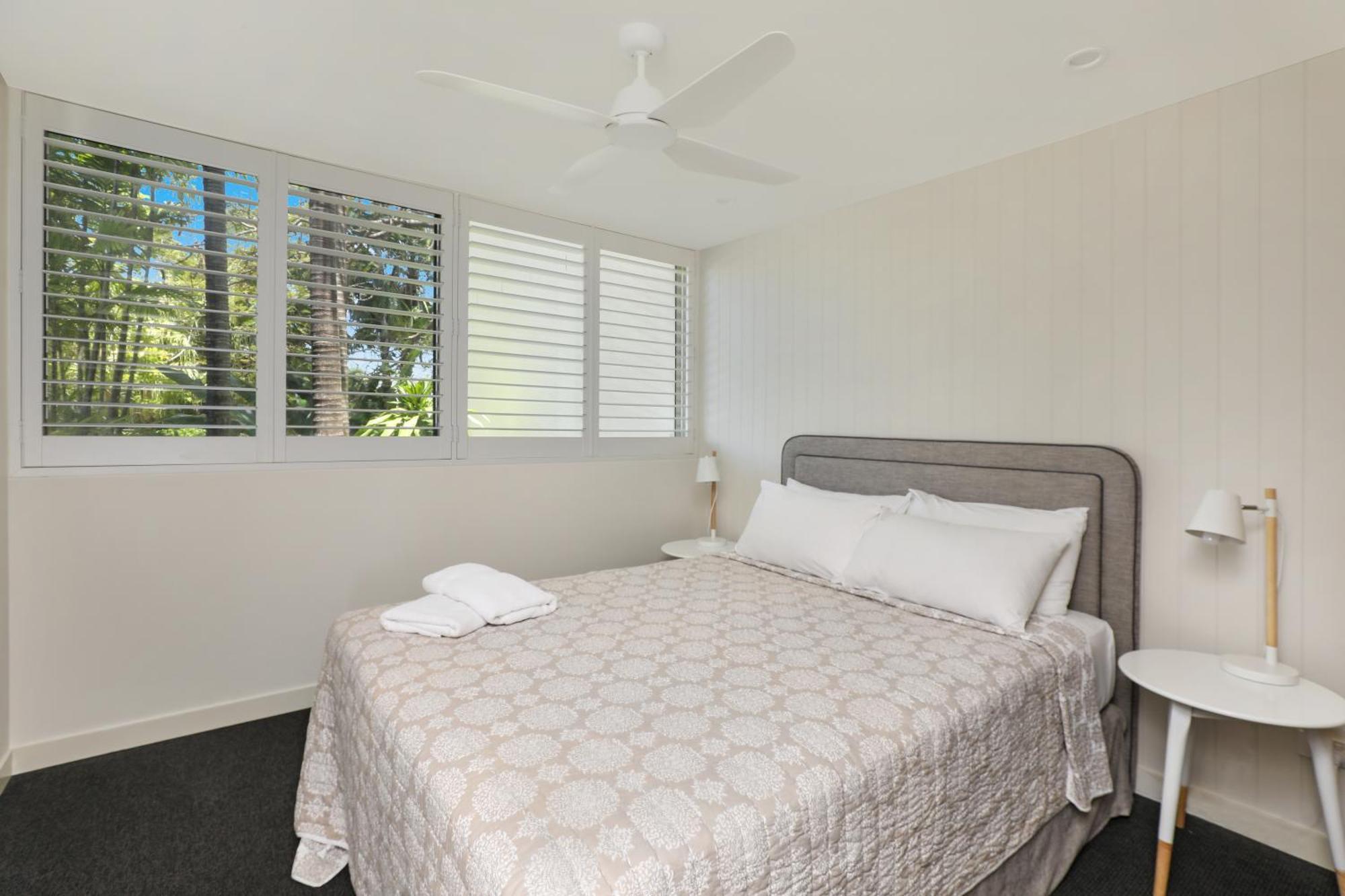 Noosa Harbour Resort Exteriör bild