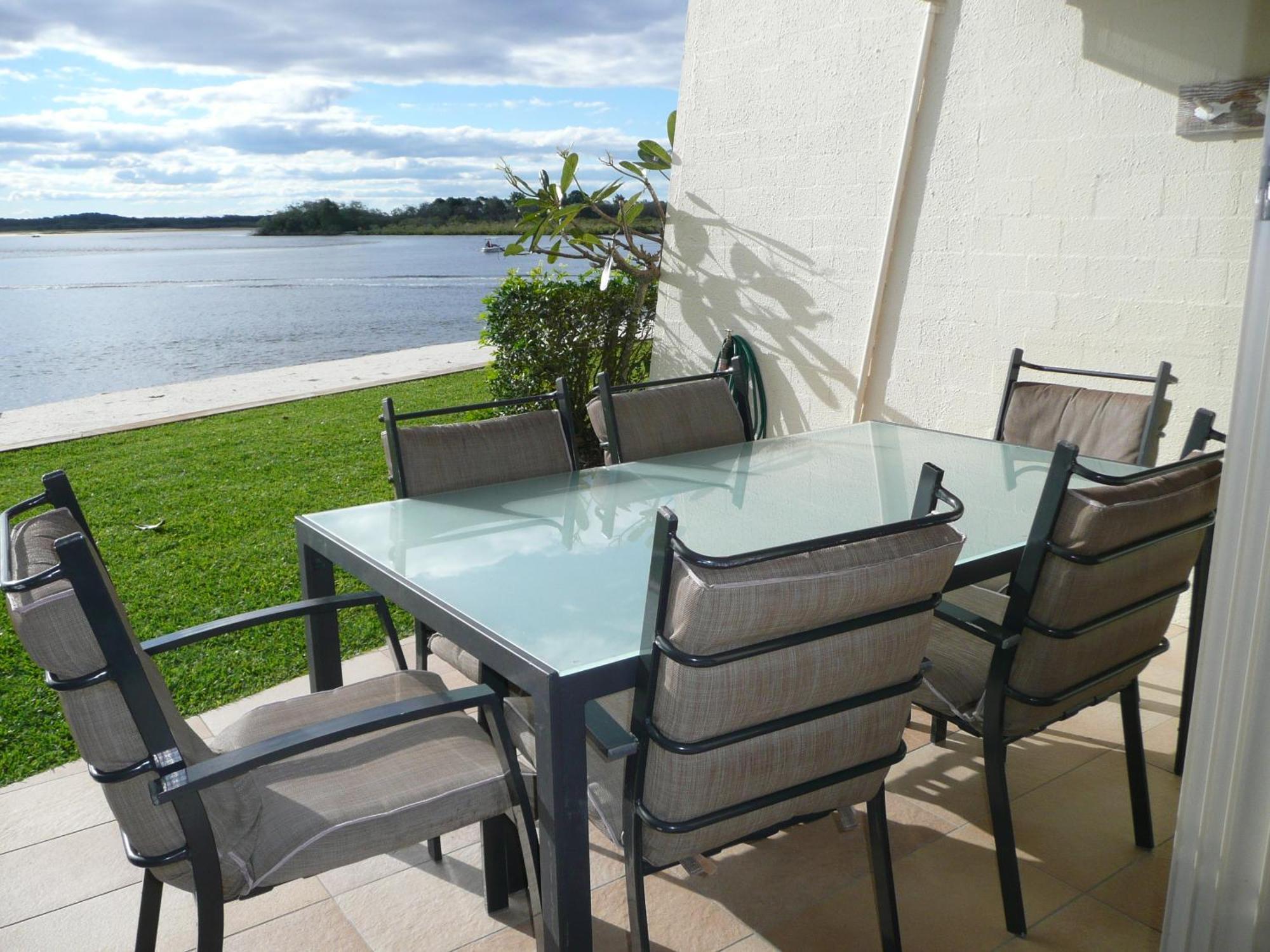Noosa Harbour Resort Exteriör bild